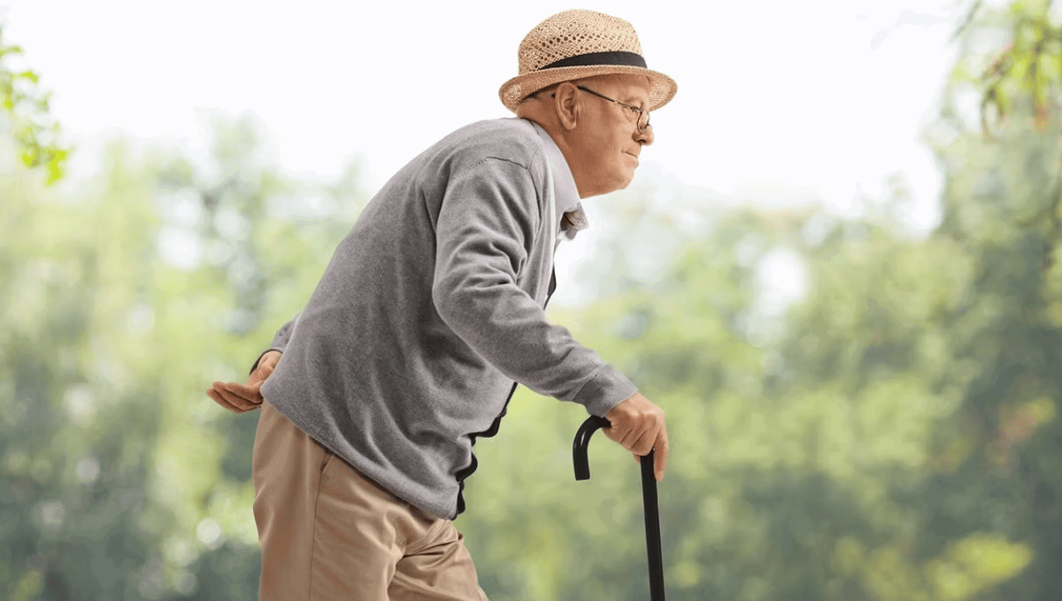 كم يحتاج الإنسان من خطوة في اليوم؟ الطب يحدد عتبةً جديدةً