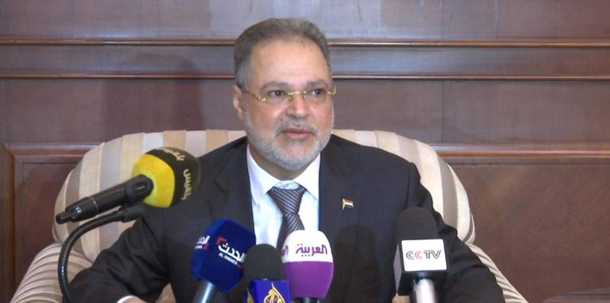 المخلافي: إطلاق الحوثيين صاروخًا نحو الرياض مؤشر أنهم لا يسعون للسلام