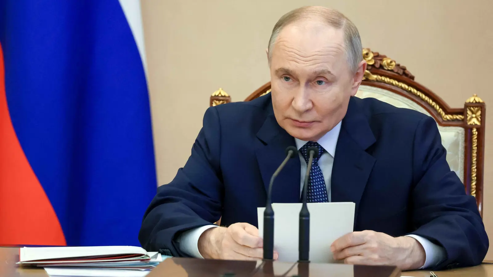 خبراء: بوتين قد يكون مفتاح استئناف التفاوض بين واشنطن وطهران