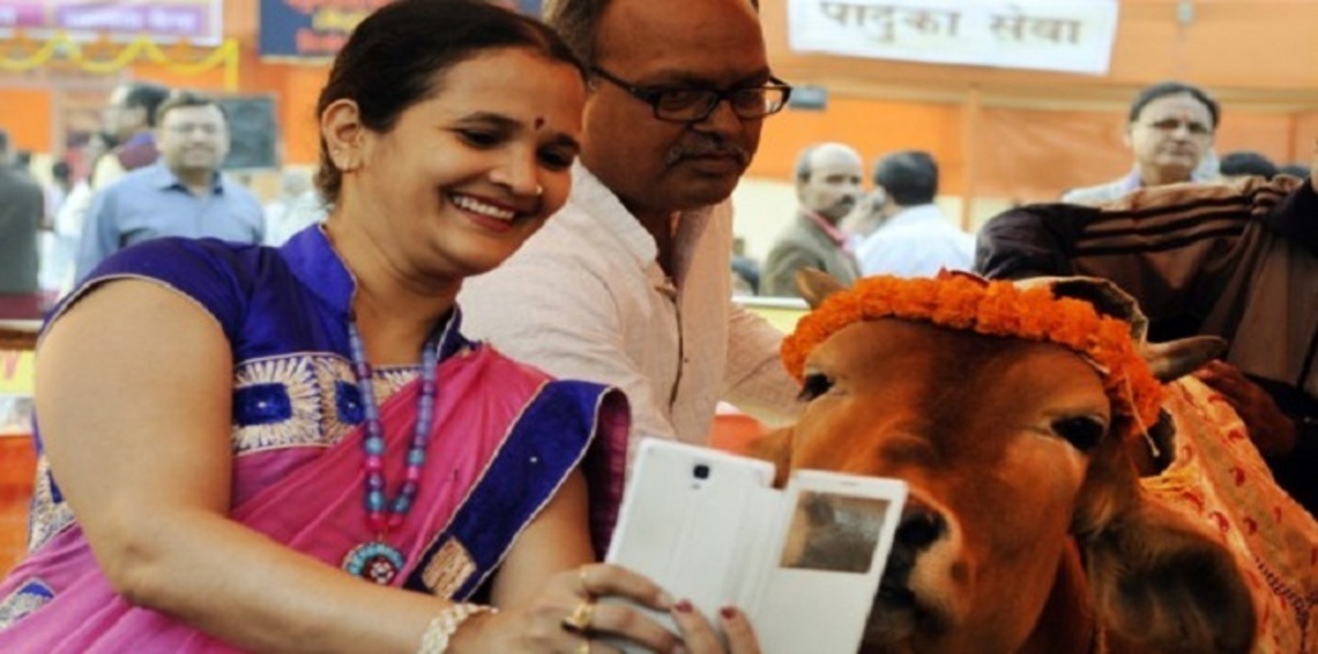 الشرطة الهندية تمنع التقاط السيلفي في عدة مناطق