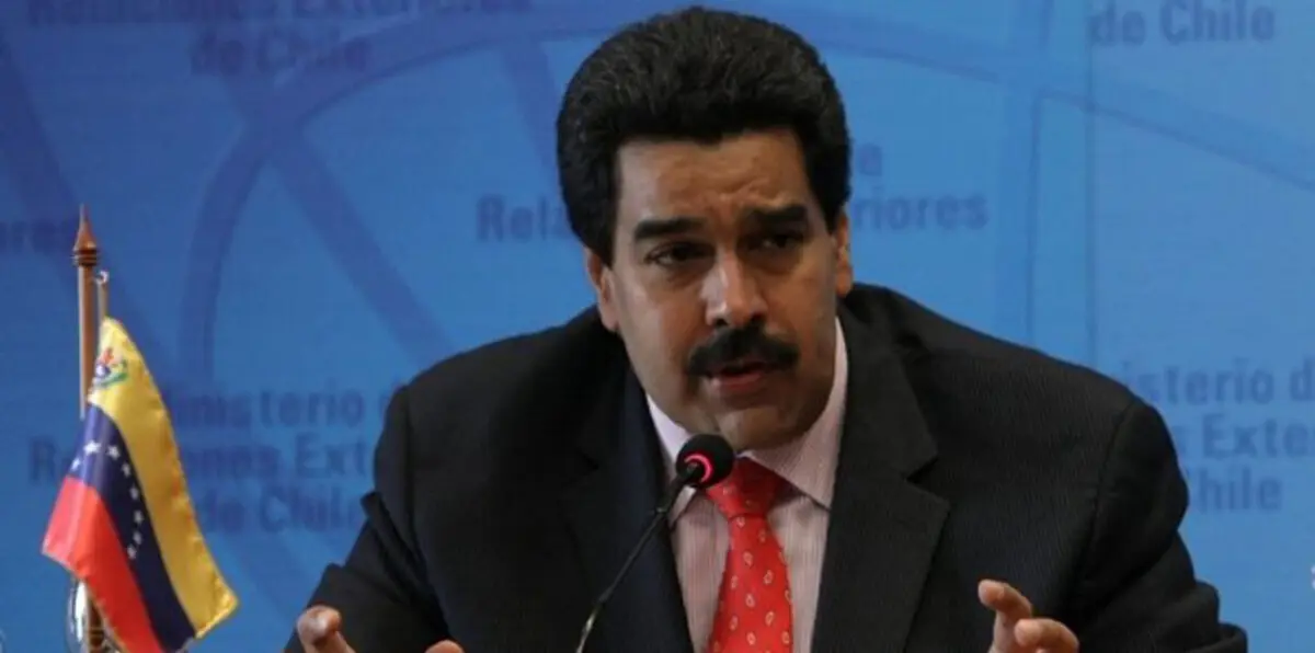 رئيس فنزويلا يأمر بالتحقيق بعد تقرير عن تجسس أمريكي