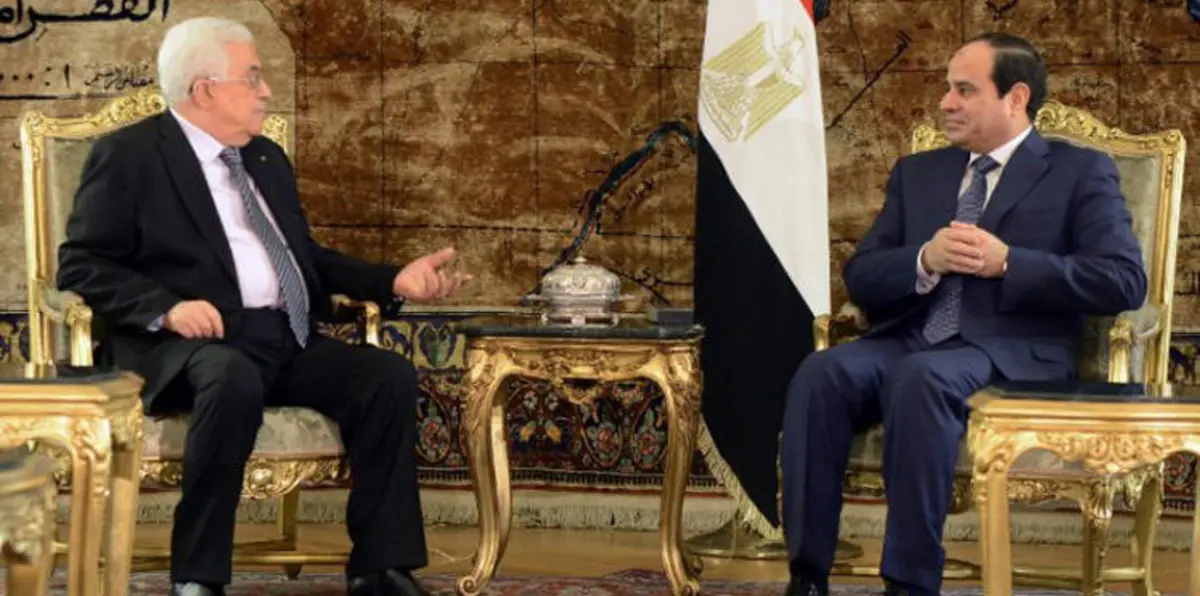 قبيل القمة العربية.. العاهل الأردني يقود جهودًا للمصالحة بين عباس والسيسي