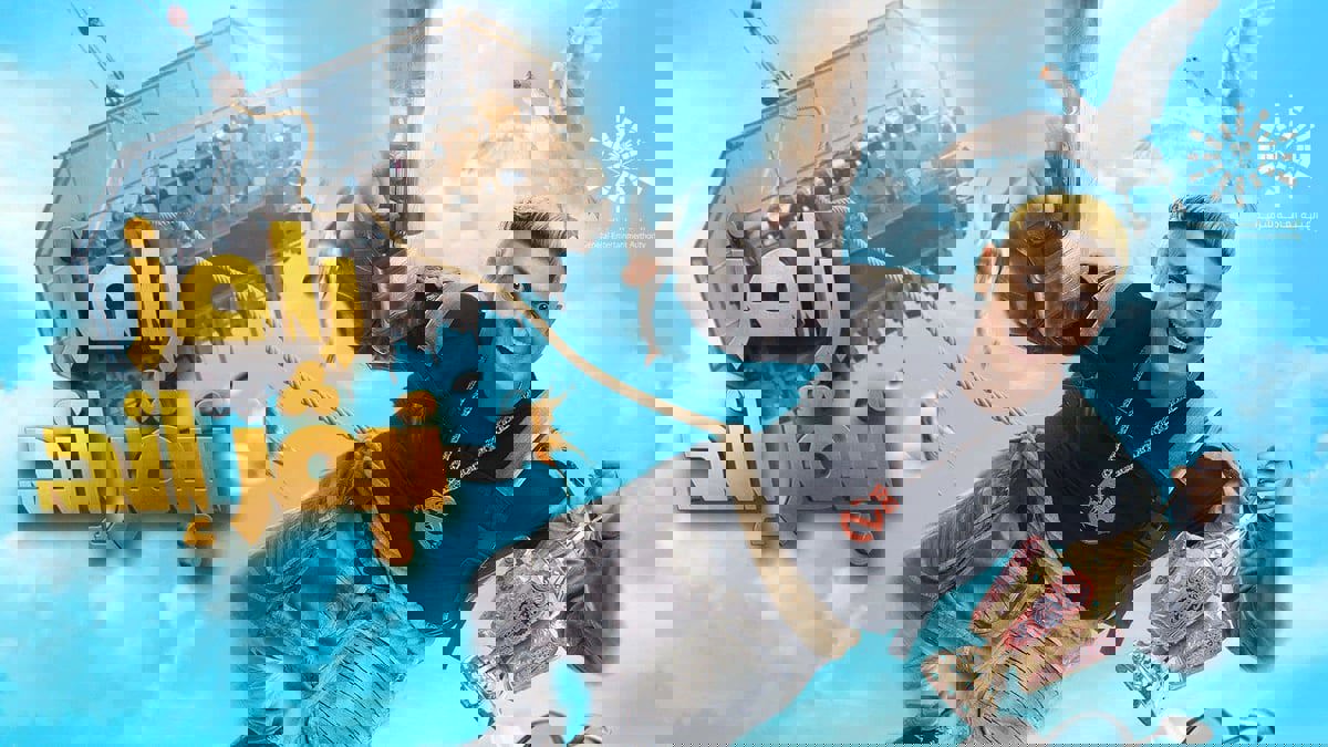 "رامز نيفر إند".. اتهام جلال والسقا بنشر "ثقافة العنف وقتل الحيوانات"