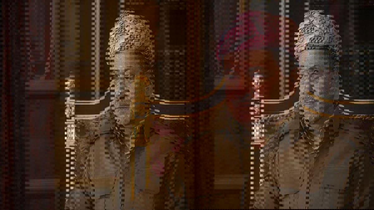 بعد تسريبات المالكي.. بارزاني يمنع قياداته من الإدلاء بأي تعليقات