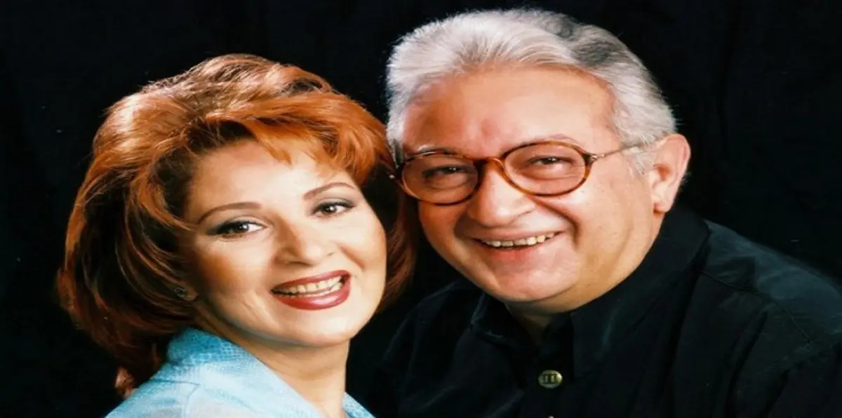 بوسي تكتب قصتها مع نور الشريف