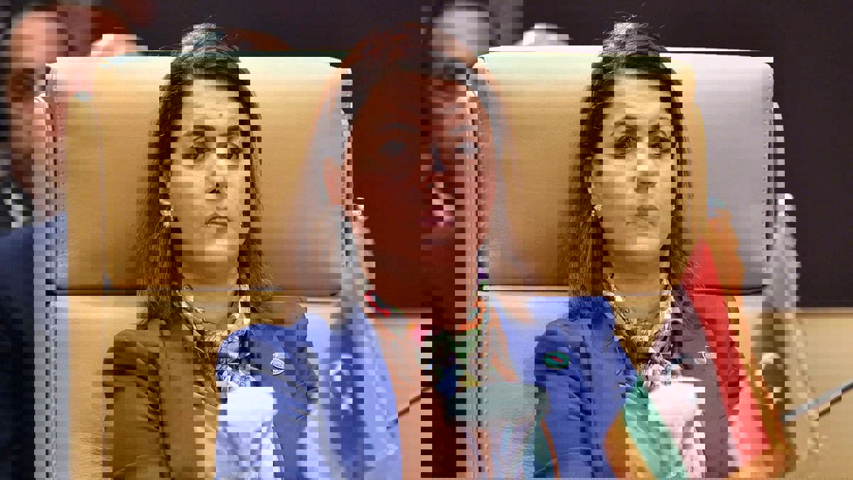 المنقوش: هنالك تهويل إعلامي بشأن الواقع في ليبيا