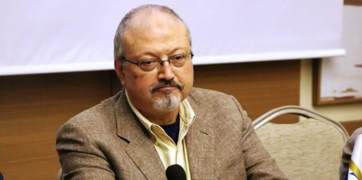 "قتل" خاشقجي إعلاميًا