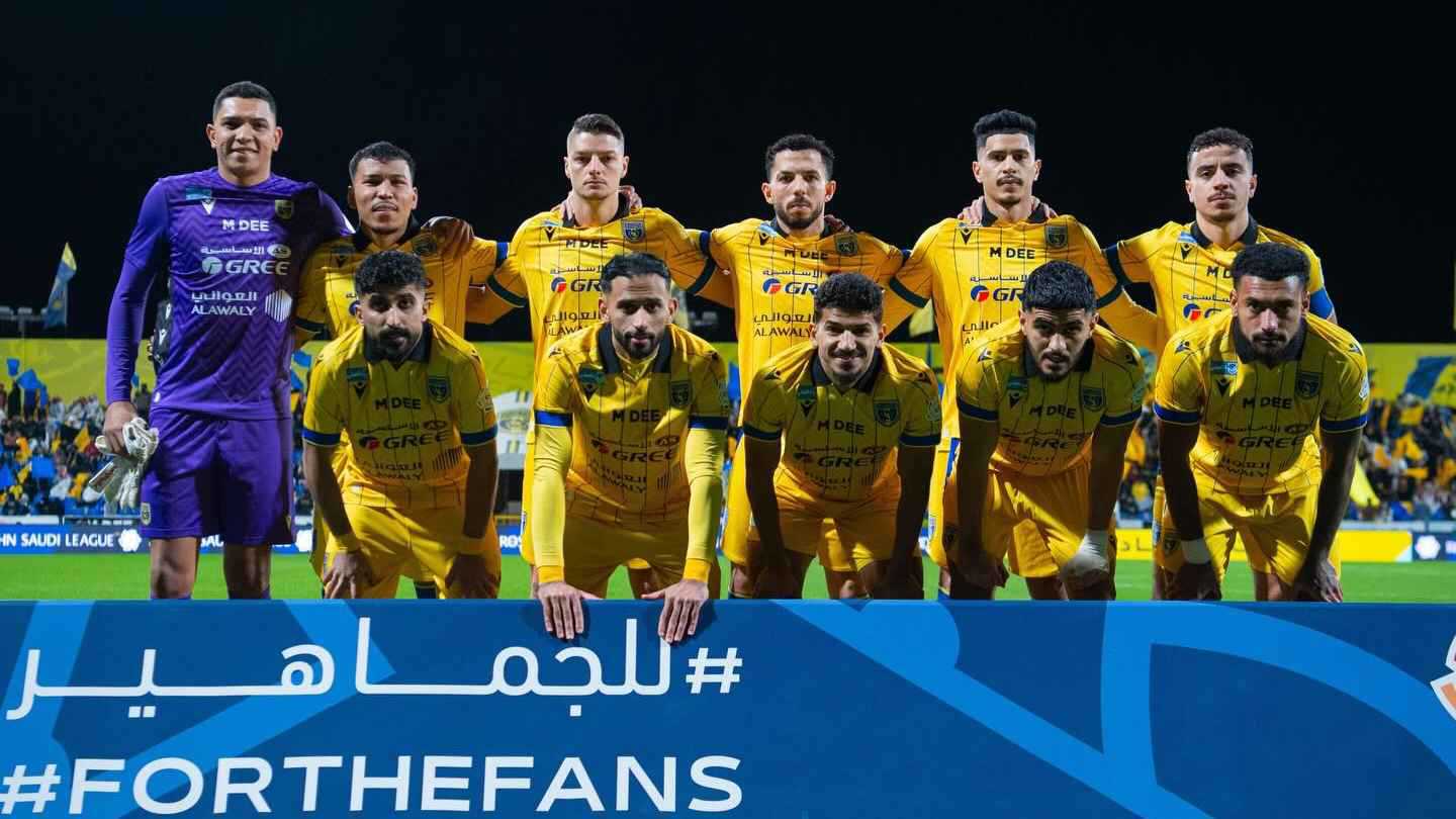 مقابل لاعب ومبلغ مالي.. أول تحرك رسمي من الهلال لخطف نجم التعاون