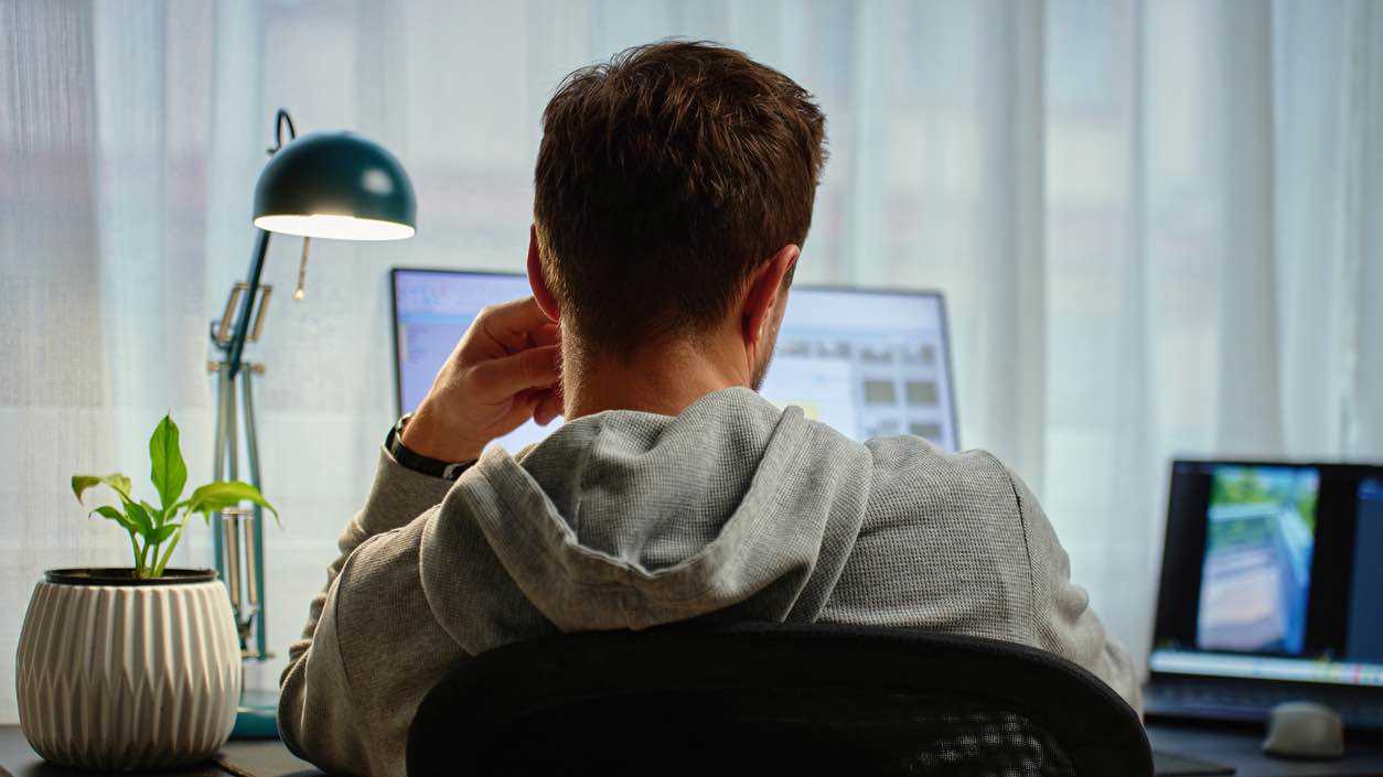 تقنية بسيطة قبل العمل قد تعّزز التركيز والذاكرة