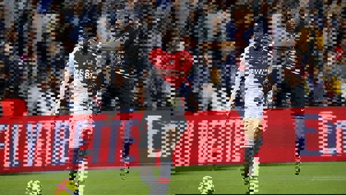 تقرير: نيوكاسل يزاحم ريال مدريد على كيليان مبابي