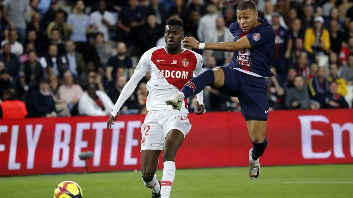 تقرير: نيوكاسل يزاحم ريال مدريد على كيليان مبابي