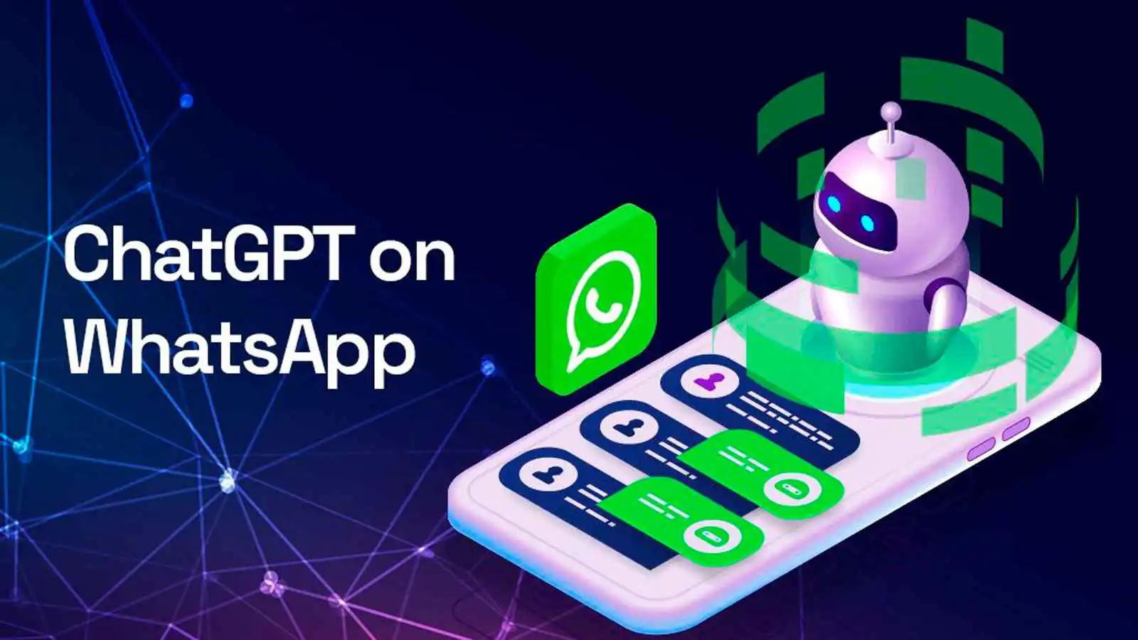 تحت الضغط.. "ميتا" تُلغي حظر "واتس آب" على روبوتات الدردشة في إيطاليا والبرازيل