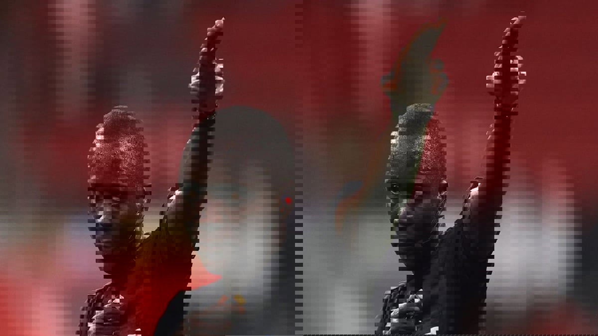 تقرير: ظهور أدلة تدين غاساما حكم مباراة الجزائر والكاميرون