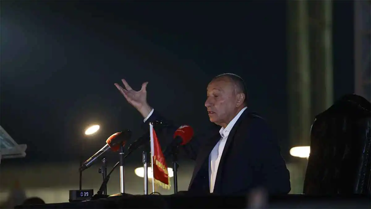 الأول من ثلاثة.. هل بدأ الخطيب خطة "الانتقام" من الزمالك؟