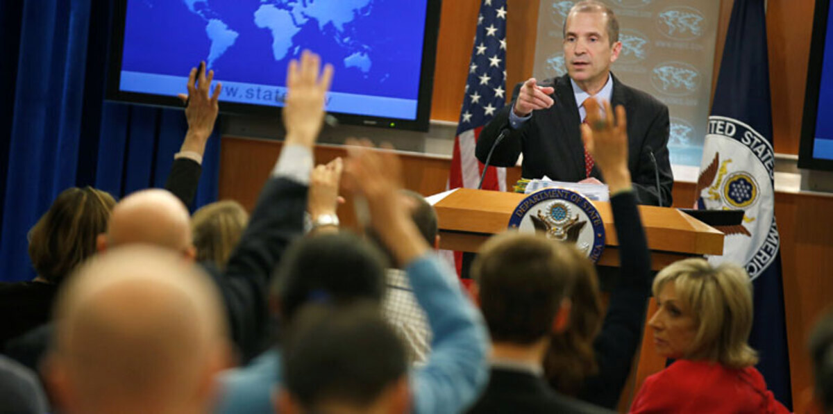 أمريكا: حذف العراق من حظر السفر جاء لأسباب منها قتال داعش