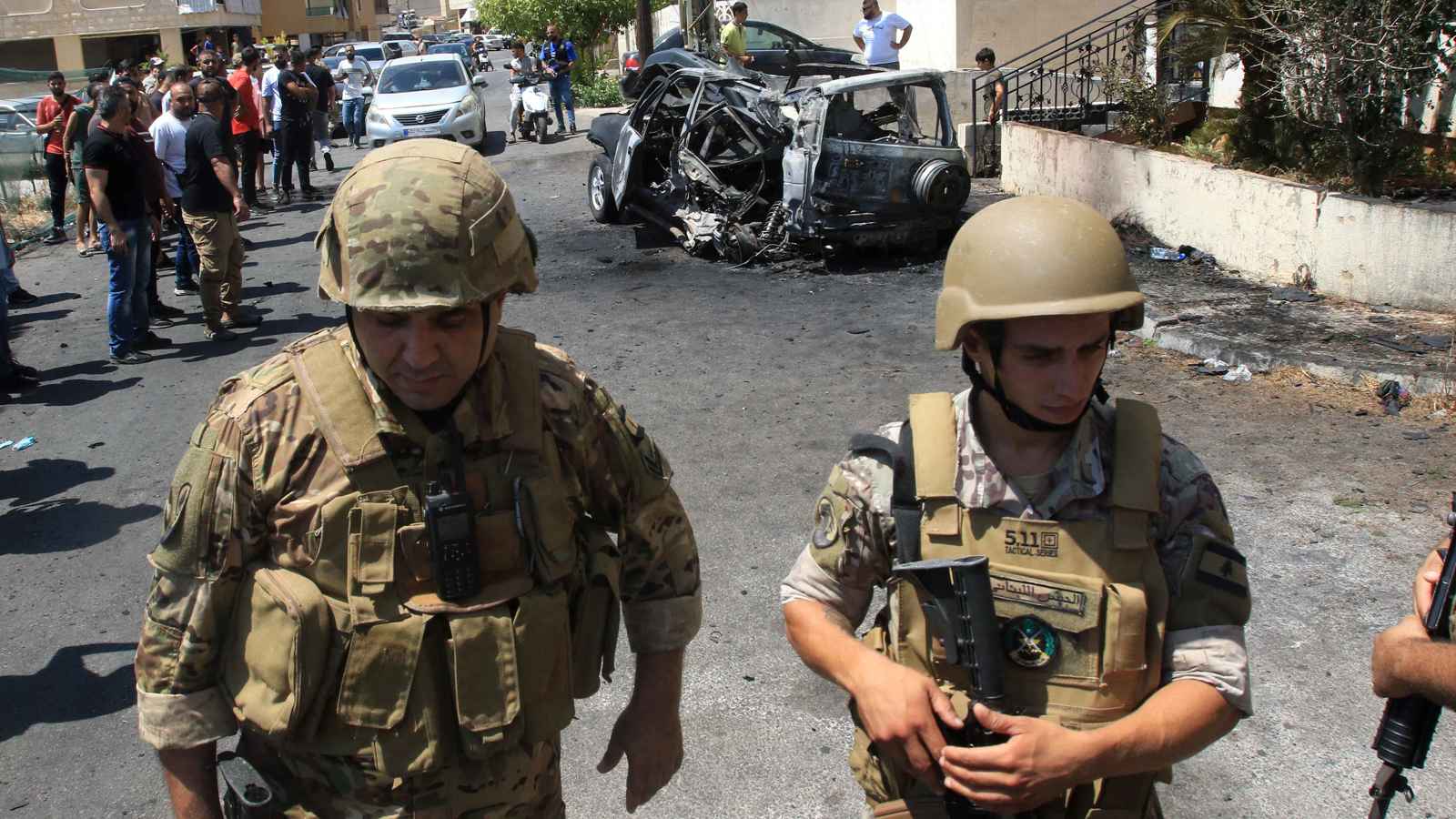 "محسوب وخجول".. خبراء يقللون من تصعيد "حزب الله" وإسرائيل