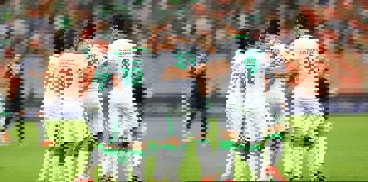 الأهلي يستضيف الرائد للحفاظ على الصدارة وتعزيز رقمه القياسي‎