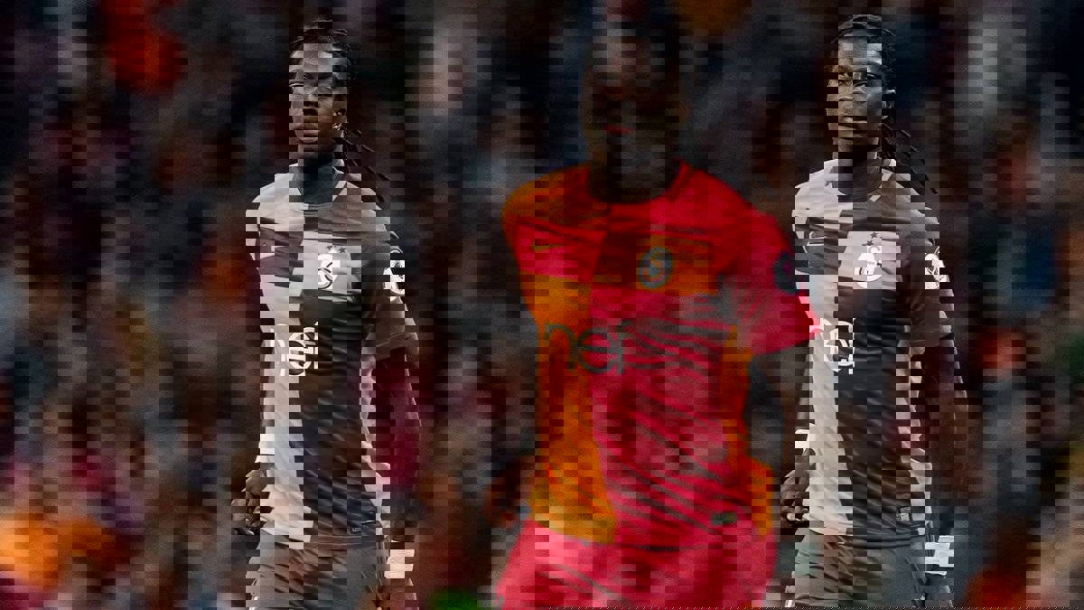 غوميز: كنت أود الاستمرار مع غلطة سراي لكن مسؤوليه خذلوني