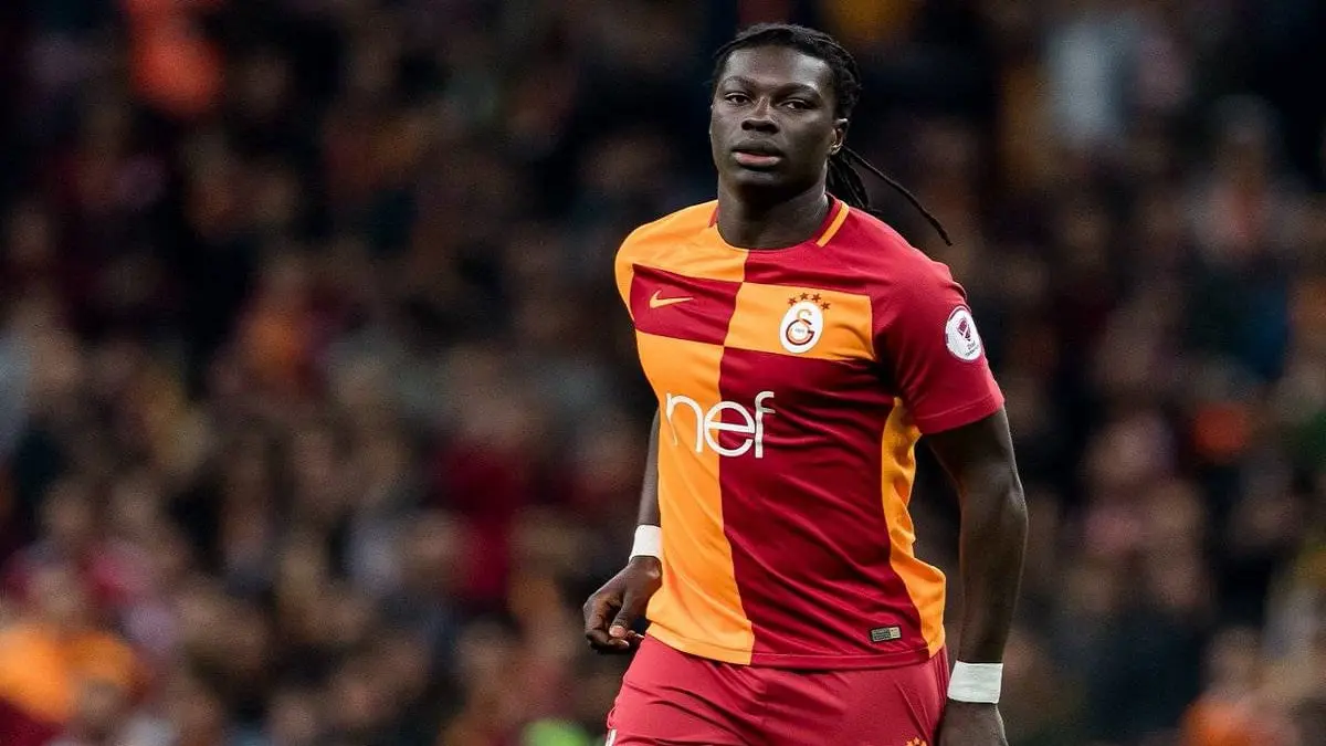 غوميز: كنت أود الاستمرار مع غلطة سراي لكن مسؤوليه خذلوني