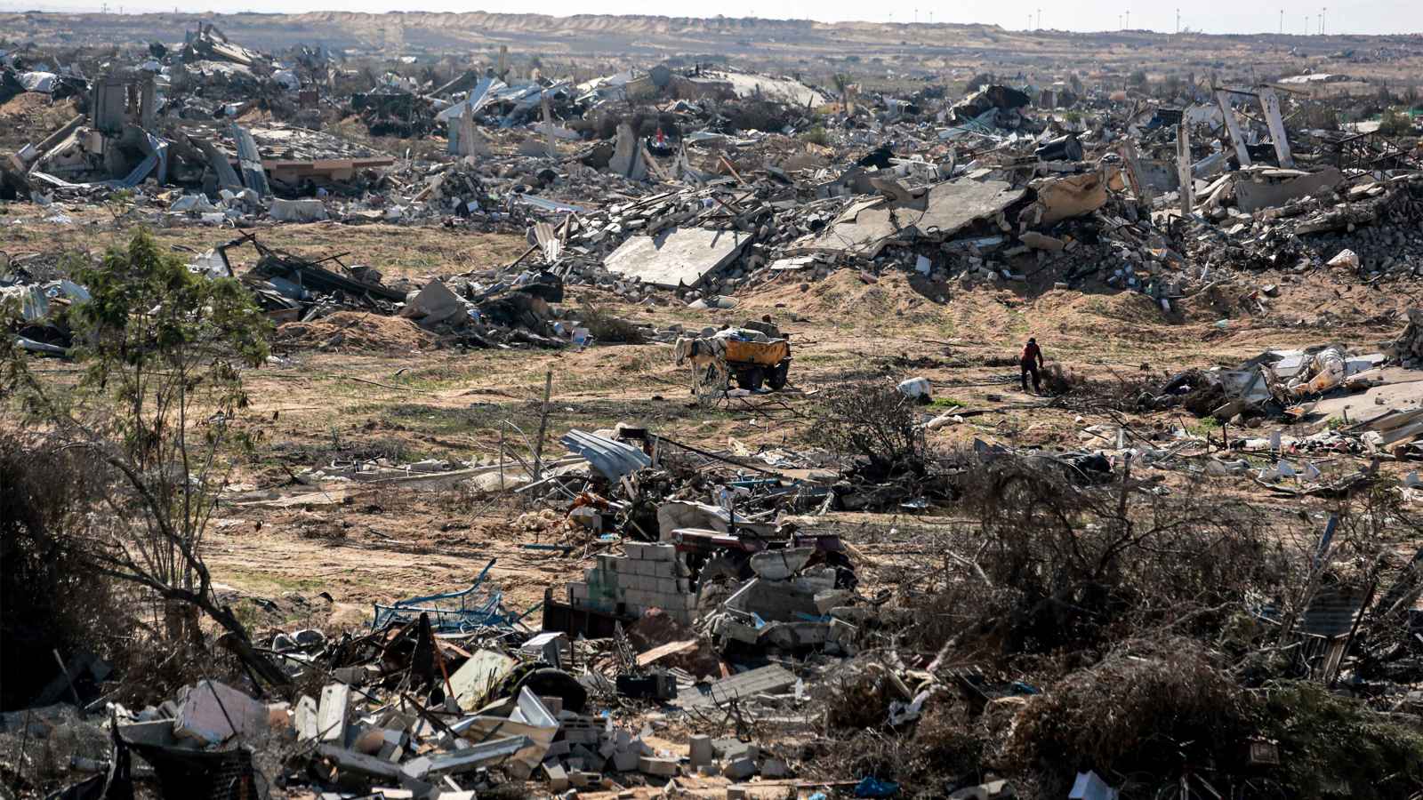 رفح خارج المفاوضات.. لماذا تصر إسرائيل على تدمير المدينة؟