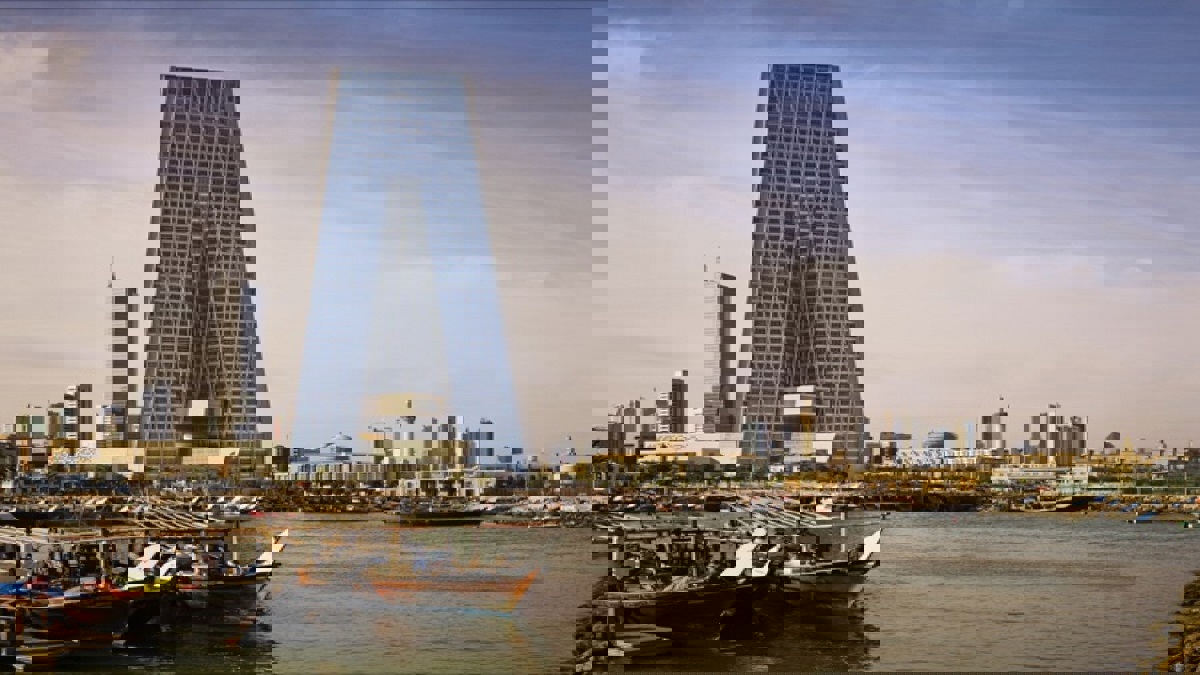 ما حقيقة إغلاق بنك الكويت المركزي 1200 حساب لمواطنين؟