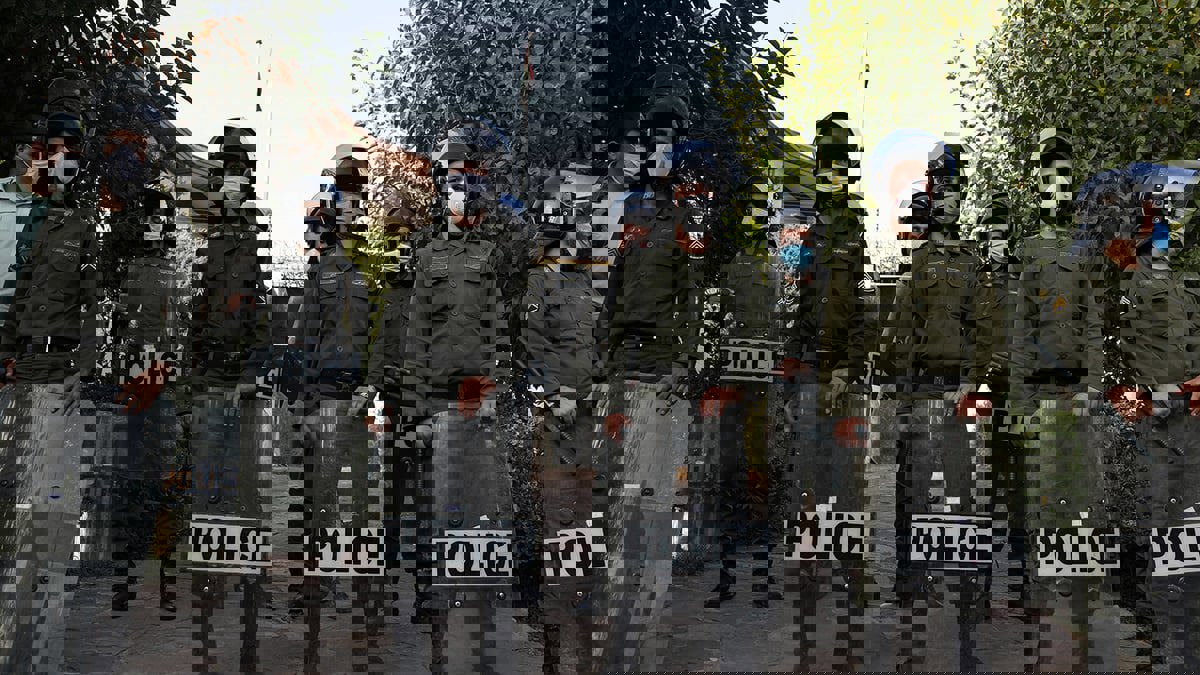 محللون إيرانيون: أزمة مياه خوزستان نموذج لتعامل النظام مع عرب الأحواز