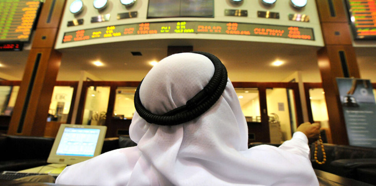 استقرار بورصة دبي وارتفاع أبوظبي في التعاملات المبكرة