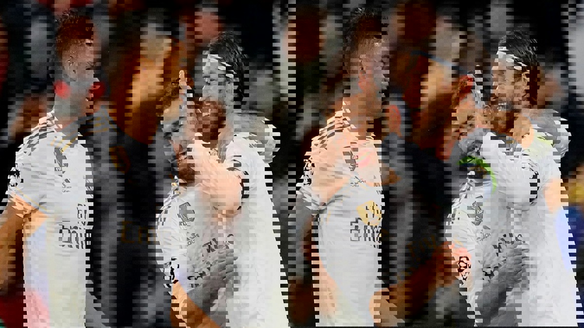 حسابات تأهل ريال مدريد لدور 16 في دوري أبطال أوروبا