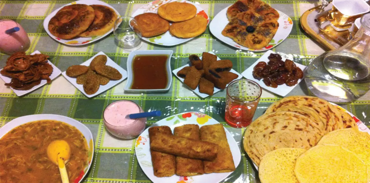 6 نصائح مفيدة للصائم في رمضان