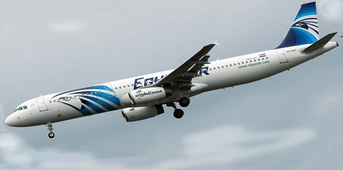    مصر تنفي عرقلة عمل محققين فرنسيين بحادث الطائرة المنكوبة