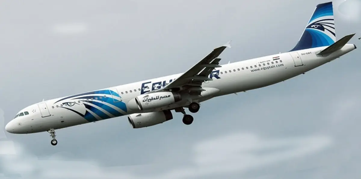    مصر تنفي عرقلة عمل محققين فرنسيين بحادث الطائرة المنكوبة