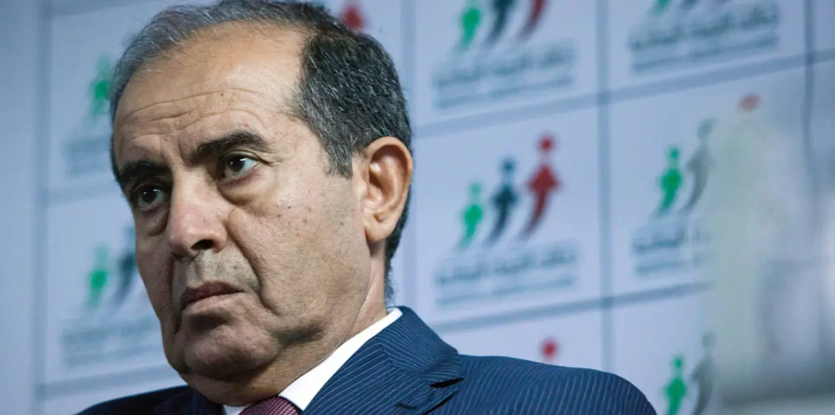 محمود جبريل يستقيل من التحالف الوطني تمهيدًا لترشحه لرئاسة ليبيا