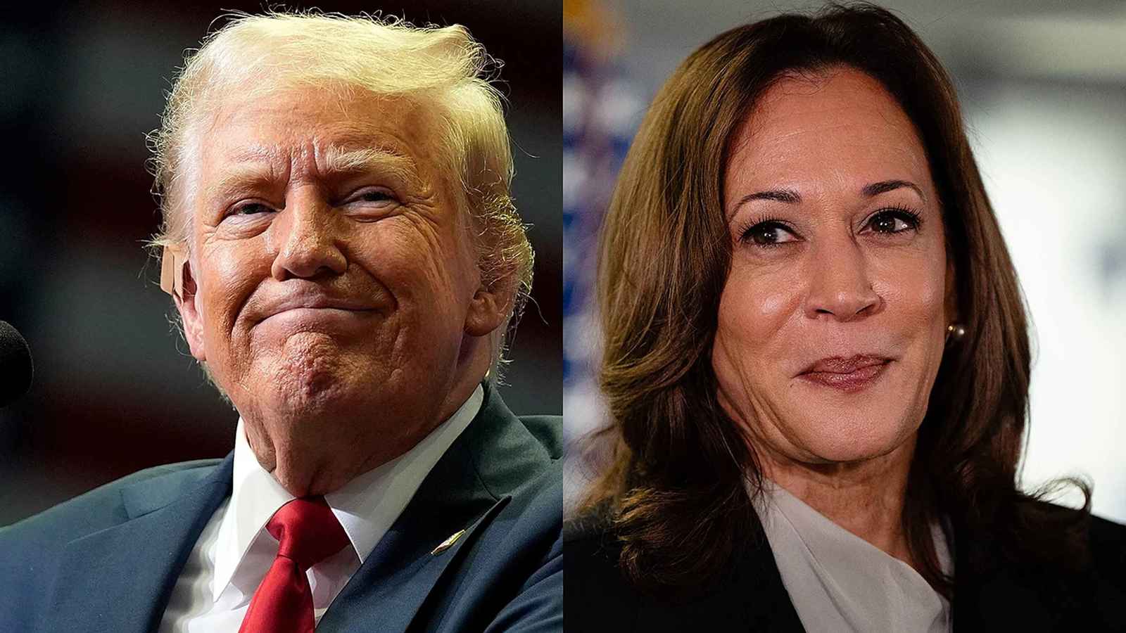 هاريس أم ترامب.. من هو المرشح المفضل لإسرائيل؟