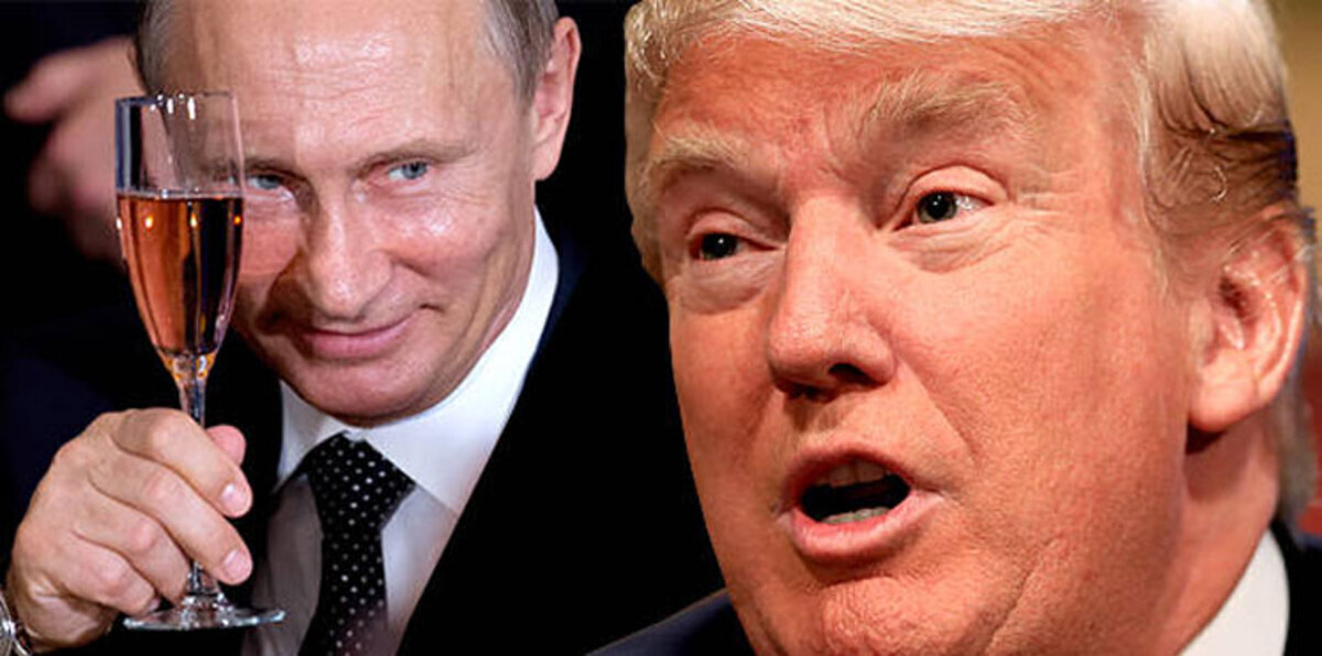 ترامب مثل بوتين والأسد لا يرى شعباً في سوريا