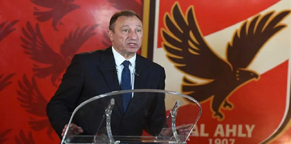 تطورات الحالة الصحية لمحمود الخطيب بعد جراحة ناجحة في ألمانيا‎