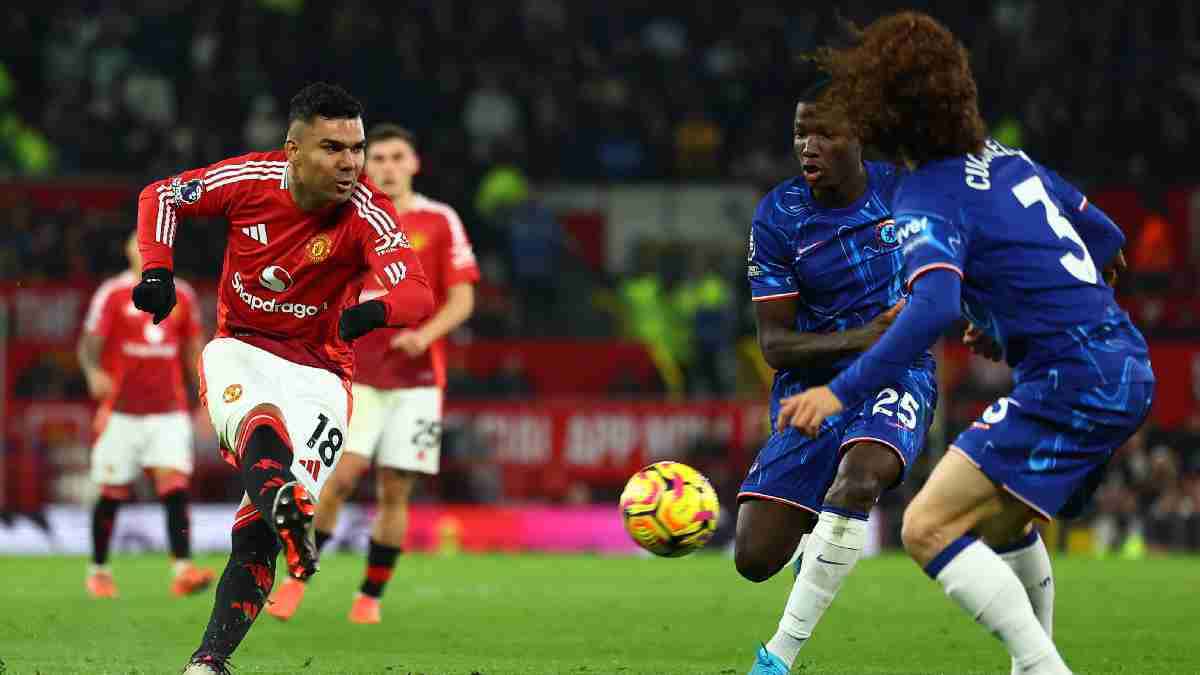 "أموريم" يجهز للإطاحة بـ 7 نجوم خارج مانشستر يونايتد