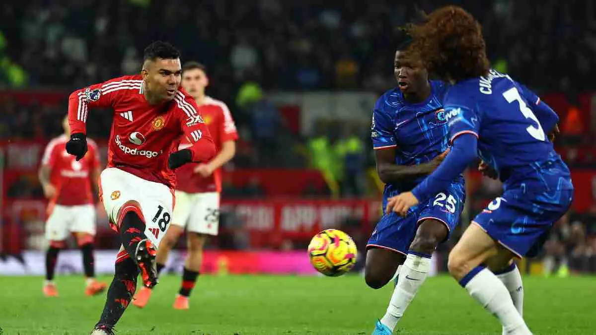 "أموريم" يجهز للإطاحة بـ 7 نجوم خارج مانشستر يونايتد