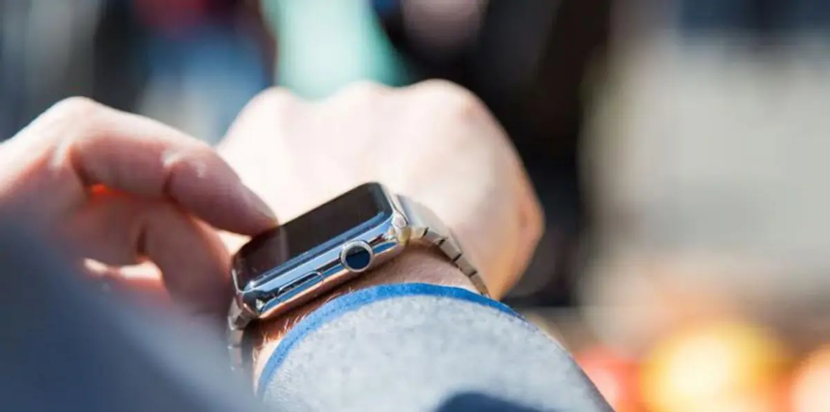 آبل تسجّل براءة اختراع "كاميرا" في ساعتها الذكية