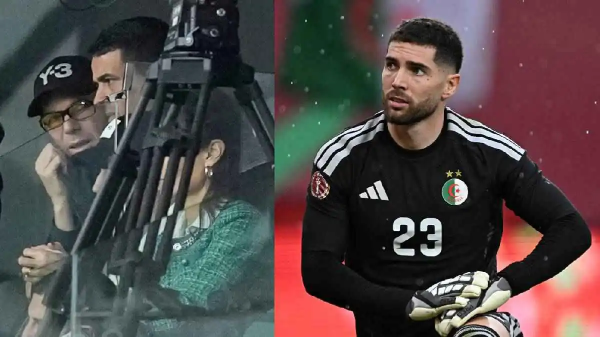 إفريقيا وأوروبا.. ما المنتخبات التي يلعب لها أبناء زيدان؟