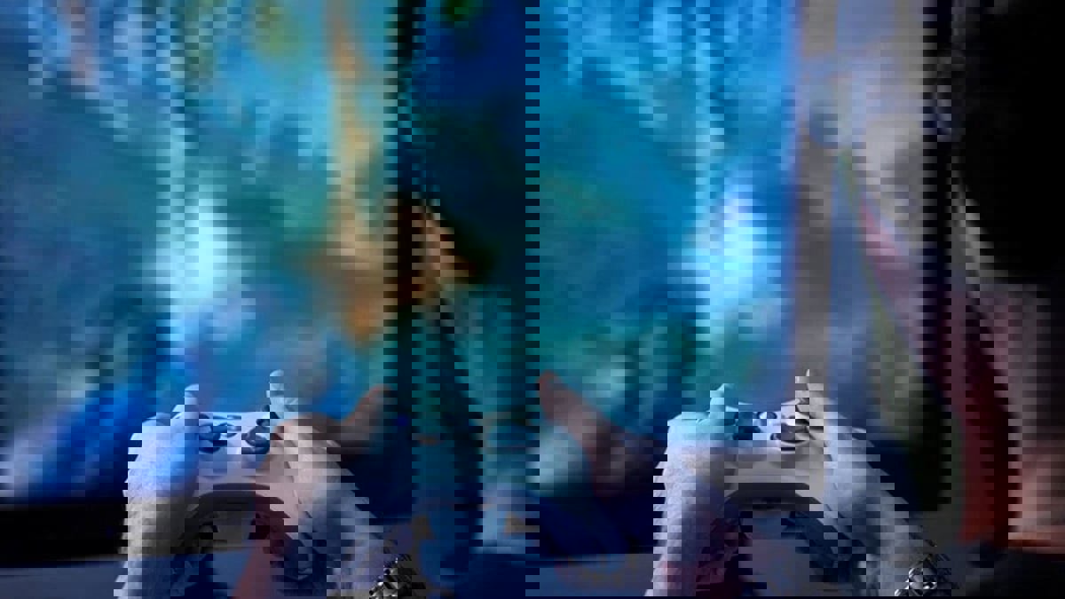 "حزمة أوكرانيا".. مبادرة جديدة لدعم ضحايا الحرب بـ"الألعاب الذكية"