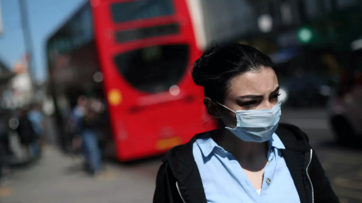 تفاديا لموجة "كورونا" ثانية .. بريطانيا تتجه إلى تخفيف محدود لإجراءات العزل