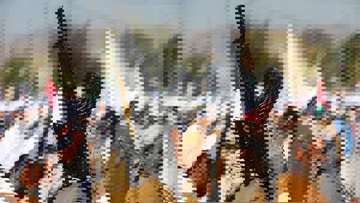 هل يستقر اليمن بعد إعلان الالتزام بوقف القتال والانخراط في عملية سياسية؟