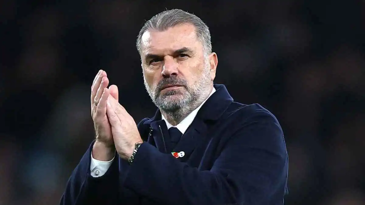 أنجي بوستيكوغلو: توتنهام ليس ناديا كبيرا