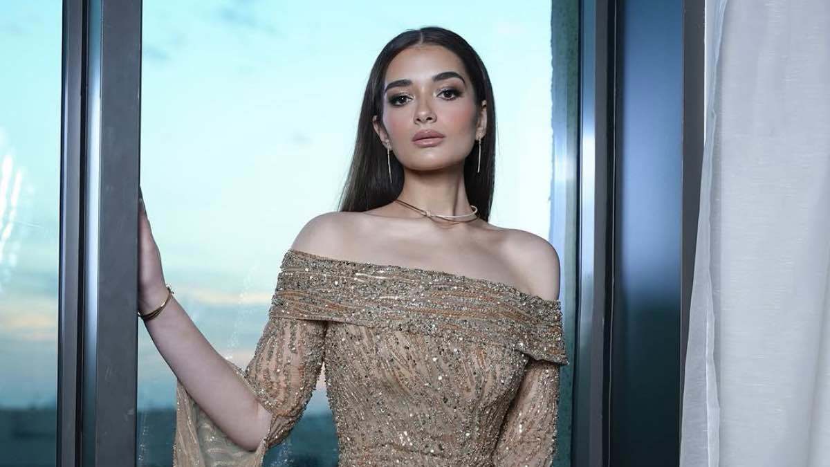 ماذا قالت ملك زاهر عن صعوبة دورها في "سيد الناس" والعلاج النفسي؟