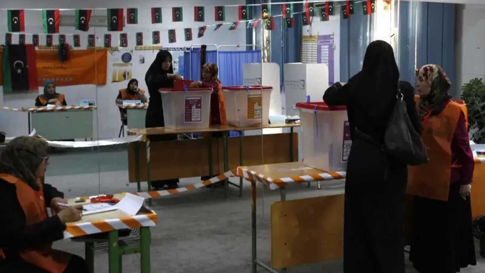 مصدر: شروط الترشح للرئاسة الليبية تهدد بنسف تفاهمات البرلمان ومجلس الدولة