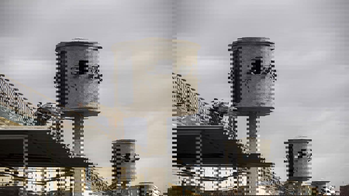 الداخلية المصرية تنفي وقوع انتهاكات بحق نزلاء في سجن المنيا