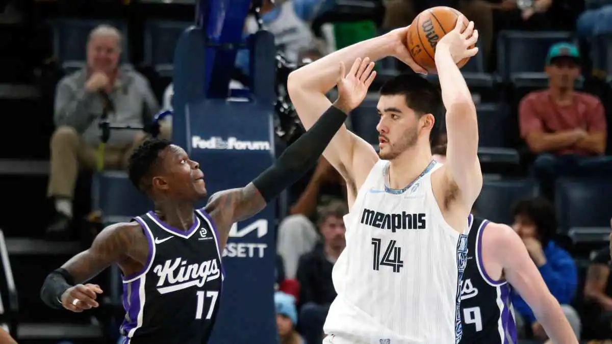 NBA.. كينغز ينهي سلسلة من ثماني هزائم بالفوز خارج أرضه على ناغتس