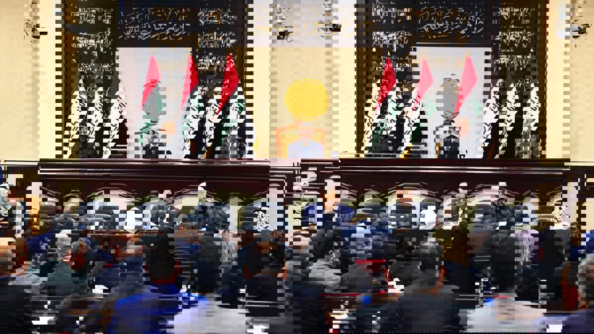 العراق.. القوى السنية تتحرك نحو تعديل قانون العفو العام