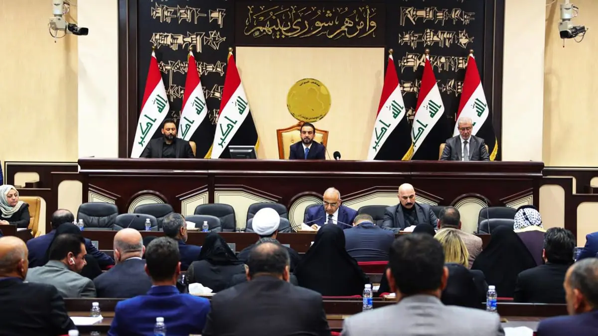 العراق.. القوى السنية تتحرك نحو تعديل قانون العفو العام