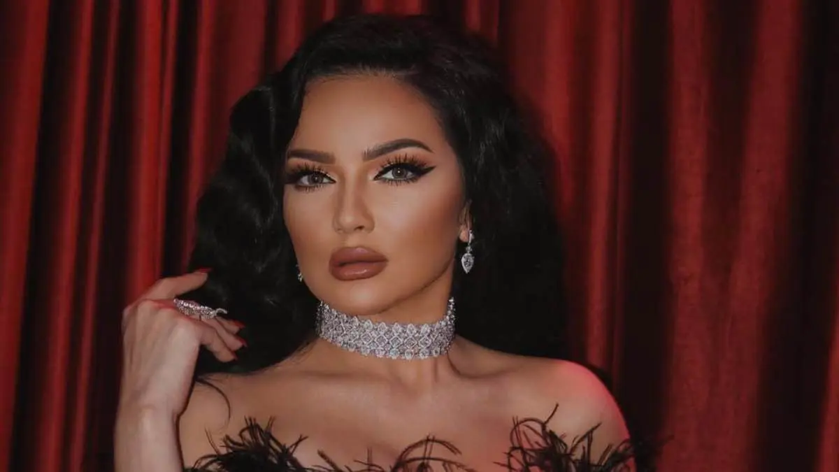 صفاء سلطان تدافع عن ديما بياعة بعد جدل ظهورها على "تيك توك"